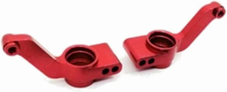 1:10 Durable Aluminum Alloy Upgrade Parts Kit for TRAXXAS Slash RC Car Truck Spare Part Accessory