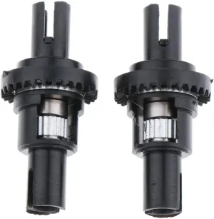 2023 2PCS Durable Ball Differential Self-Adjust Tightness DIY Parts for WLtoys K969 K979 K989 K999 for 1:28 RC Car