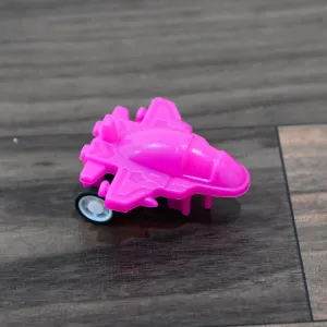 4430 Int Pull Back Mini Plane (30pc)