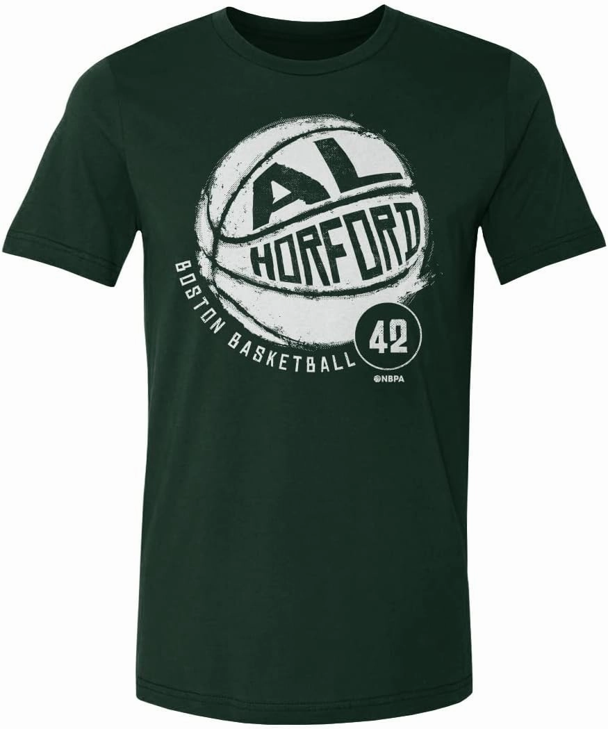 500 LEVEL Al Horford Shirt - Al Horford Boston Basketball