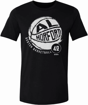 500 LEVEL Al Horford Shirt - Al Horford Boston Basketball