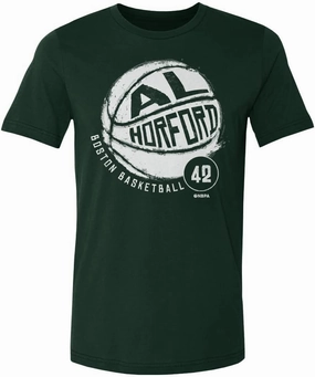 500 LEVEL Al Horford Shirt - Al Horford Boston Basketball