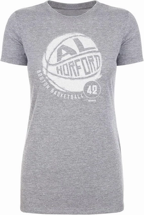 500 LEVEL Al Horford Women's T-Shirt - Al Horford Boston Basketball