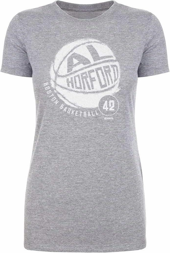 500 LEVEL Al Horford Women's T-Shirt - Al Horford Boston Basketball