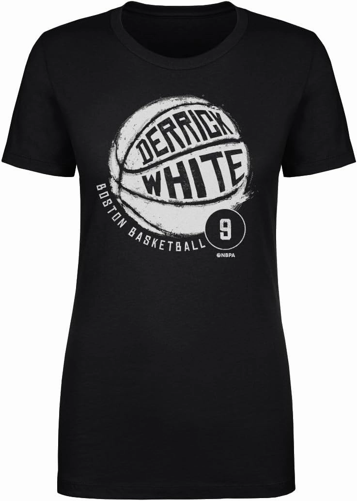 500 LEVEL Derrick White Women's T-Shirt - Derrick White Boston Basketball