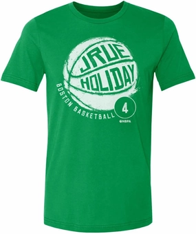 500 LEVEL Jrue Holiday Shirt - Jrue Holiday Boston Basketball