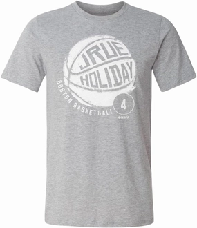 500 LEVEL Jrue Holiday Shirt - Jrue Holiday Boston Basketball