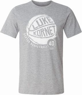 500 LEVEL Luke Kornet Shirt - Luke Kornet Boston Basketball