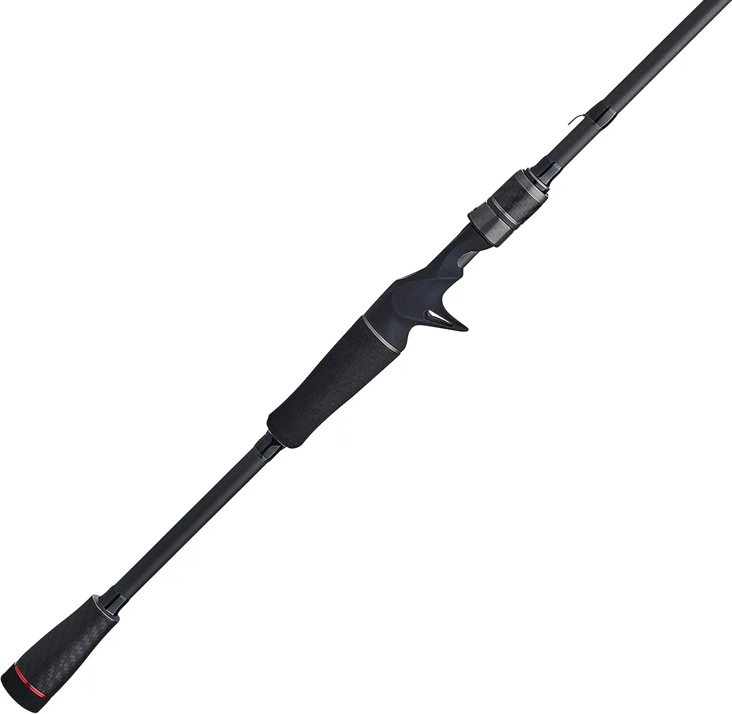 Abu Garcia Fantasista X & Fantasista Premier Casting Fishing Rod