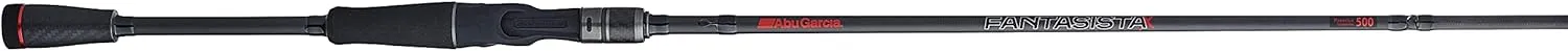 Abu Garcia Fantasista X & Fantasista Premier Casting Fishing Rod