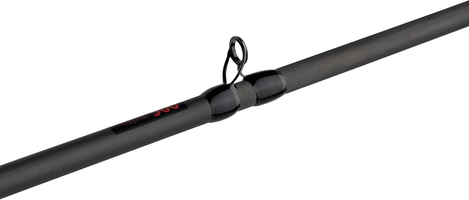 Abu Garcia Fantasista X & Fantasista Premier Casting Fishing Rod