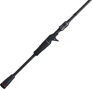 Abu Garcia Fantasista X & Fantasista Premier Casting Fishing Rod