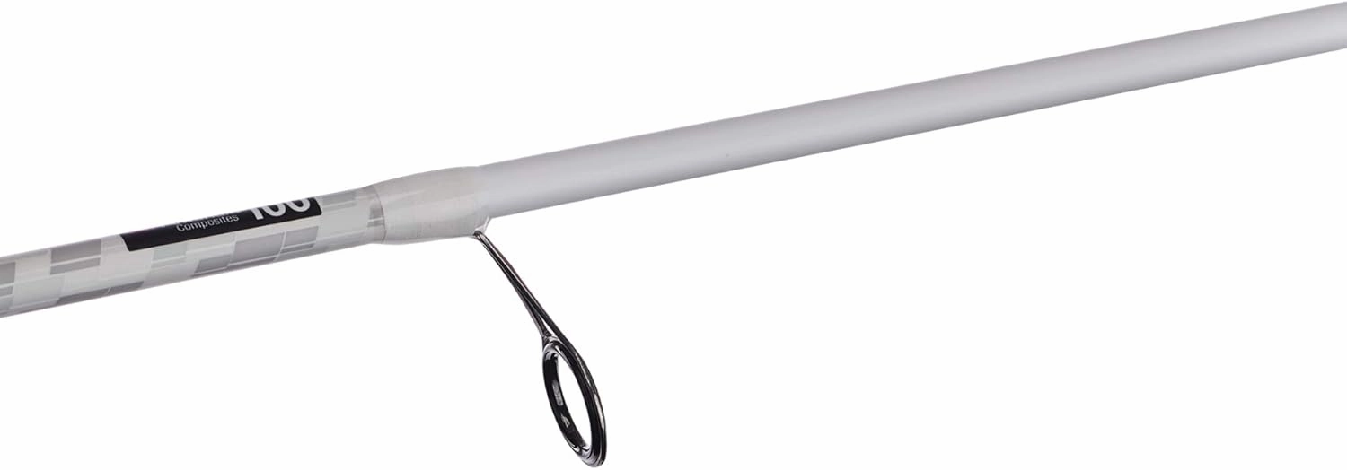 Abu Garcia Veritas Spinning Fishing Rod