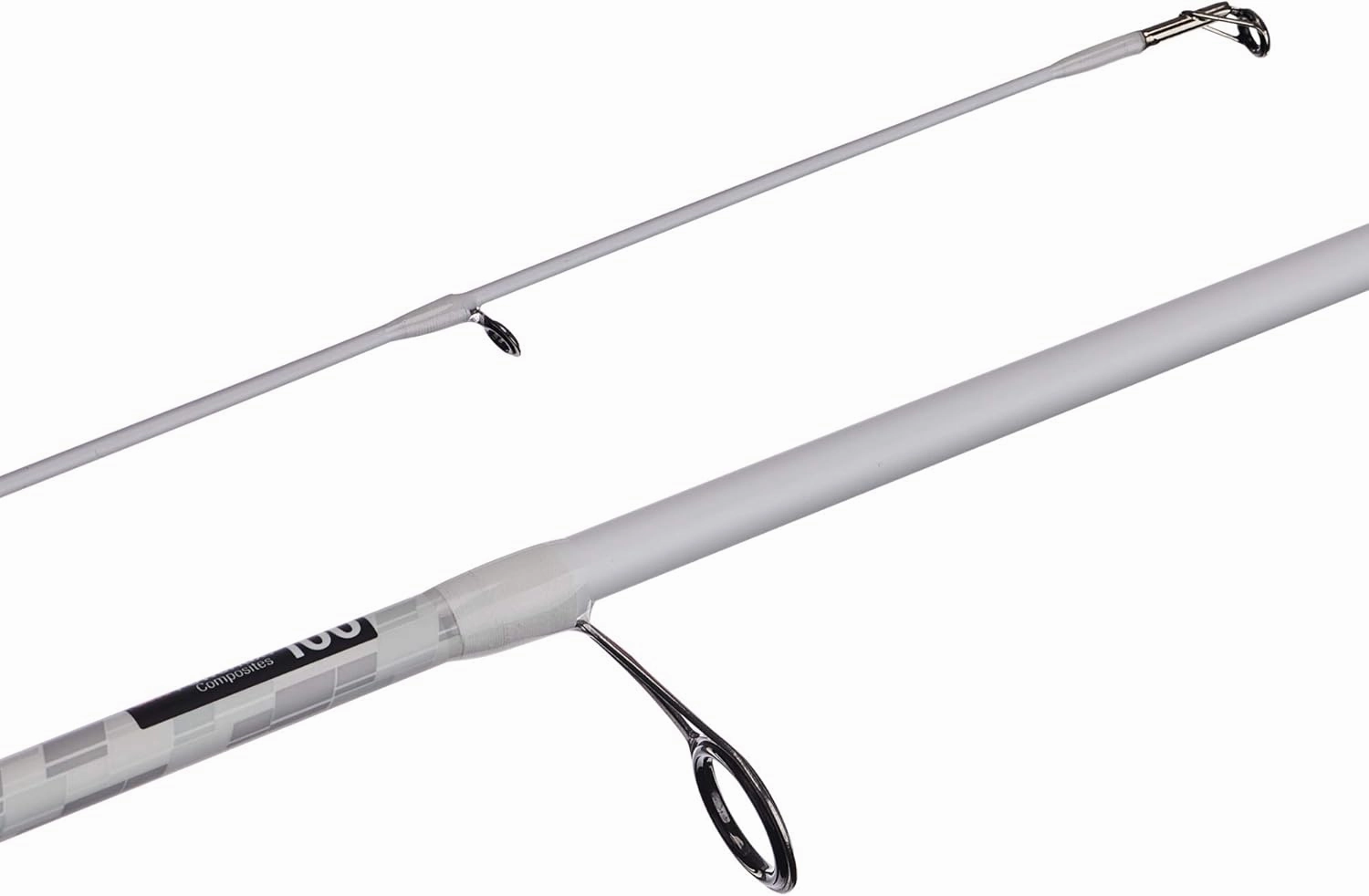 Abu Garcia Veritas Spinning Fishing Rod
