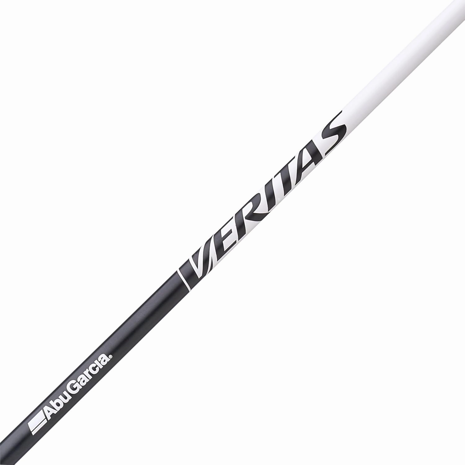 Abu Garcia Veritas Spinning Reel and Fishing Rod Combo