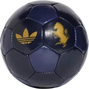 adidas Away Club Ball - Support Your Favorite Team: Real Madrid, Arsenal, Bayern Munich, Juventus, Manchester United, Retro Inspired, Requires Inflation, Size 5
