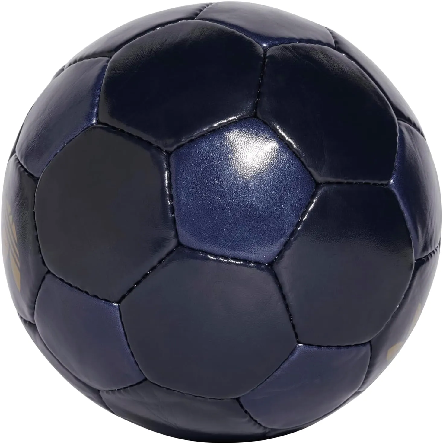 adidas Away Club Ball - Support Your Favorite Team: Real Madrid, Arsenal, Bayern Munich, Juventus, Manchester United, Retro Inspired, Requires Inflation, Size 5