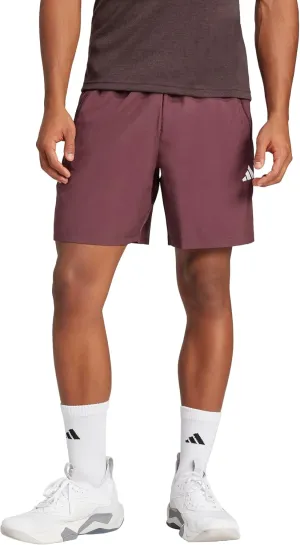 adidas Men's Train Essentials Woven Shorts