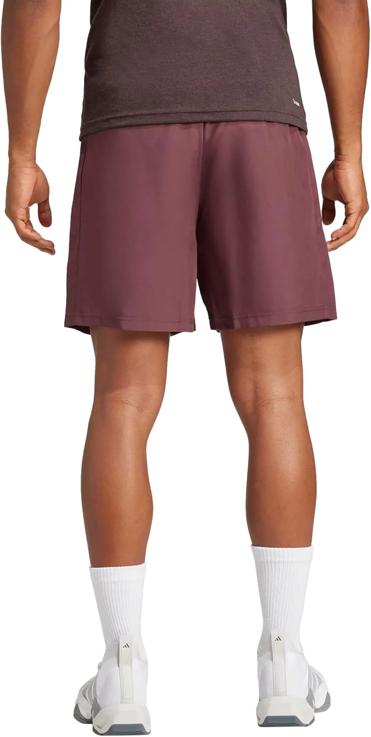 adidas Men's Train Essentials Woven Shorts