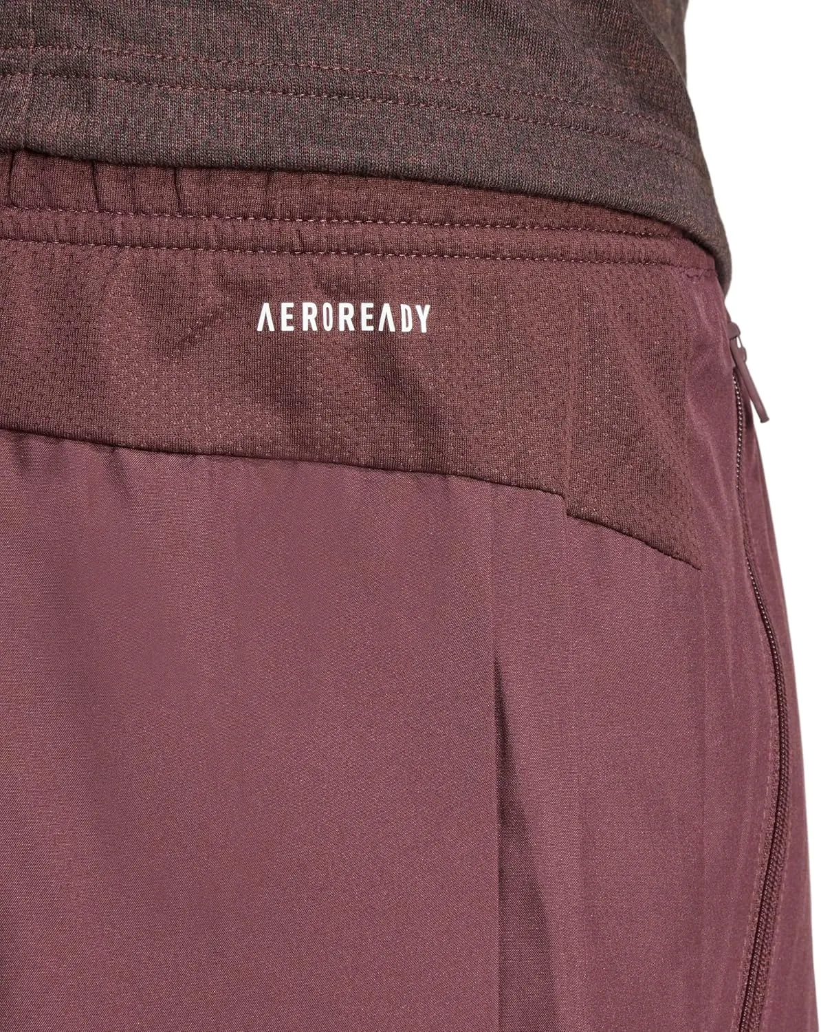 adidas Men's Train Essentials Woven Shorts