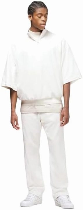 adidas Basketball Velour Pants (Gender Neutral)