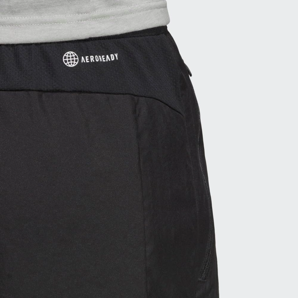 adidas Men's Essentials Woven Training Shorts