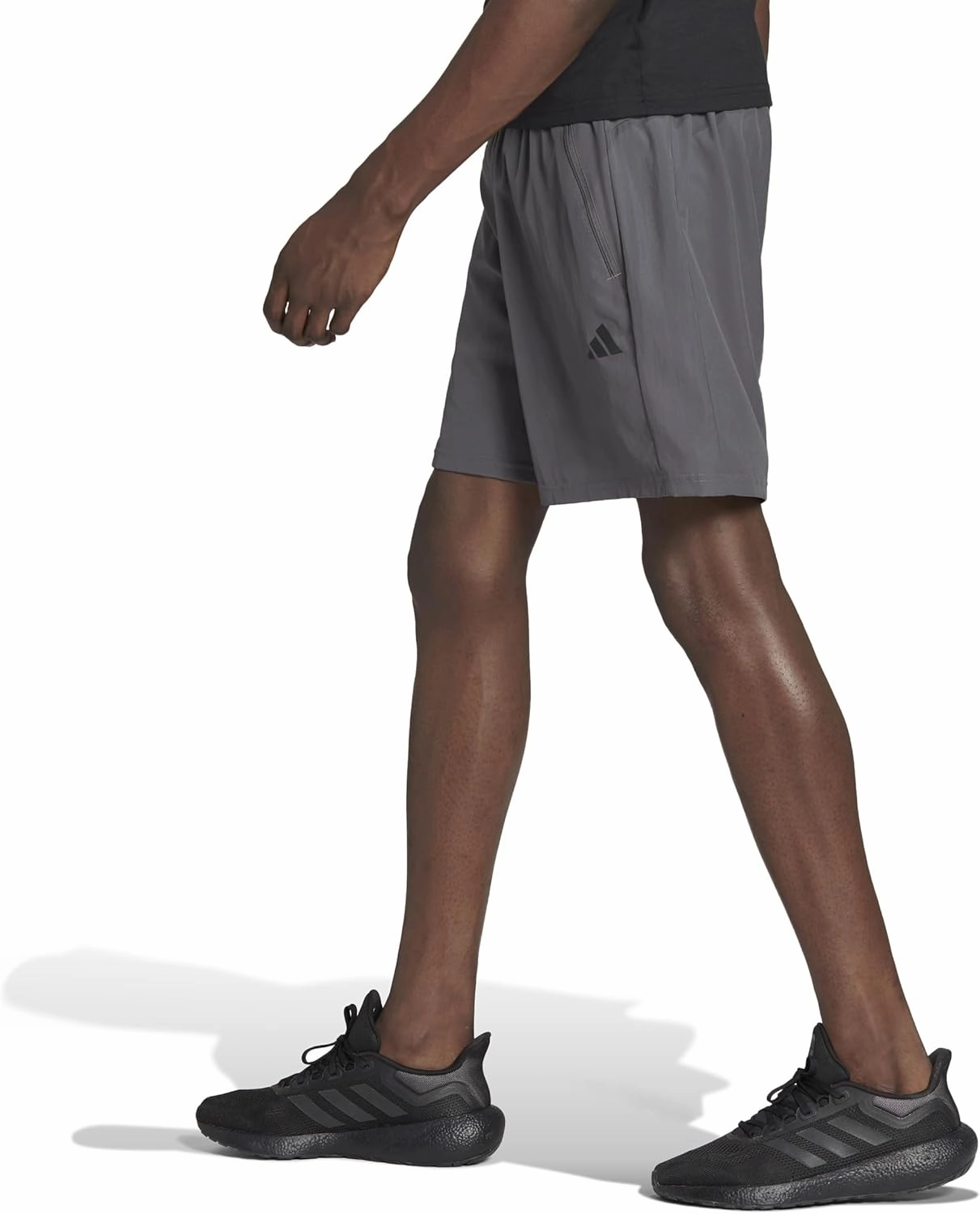 adidas Men's Essentials Woven Training Shorts