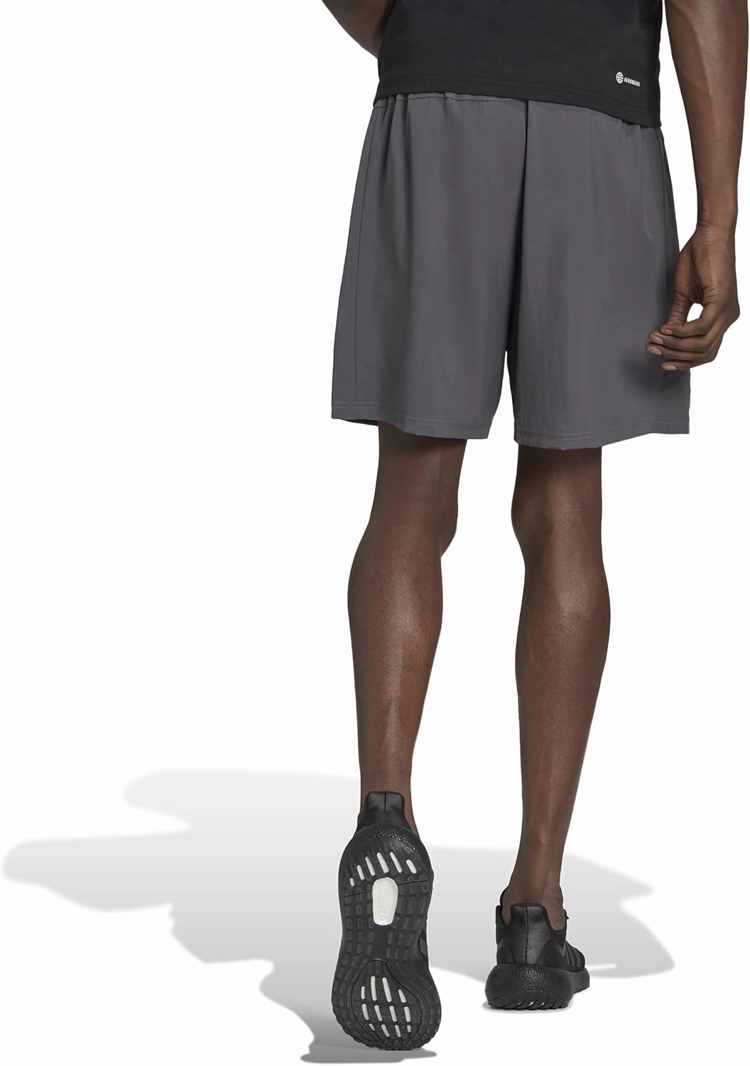 adidas Men's Essentials Woven Training Shorts