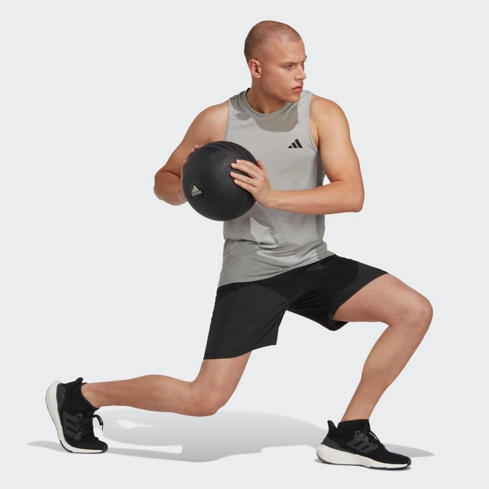 adidas Men's Essentials Woven Training Shorts
