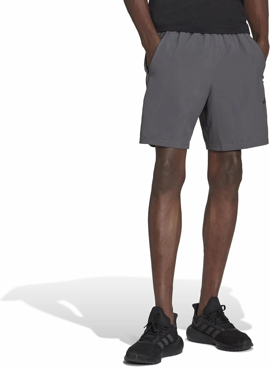adidas Men's Essentials Woven Training Shorts