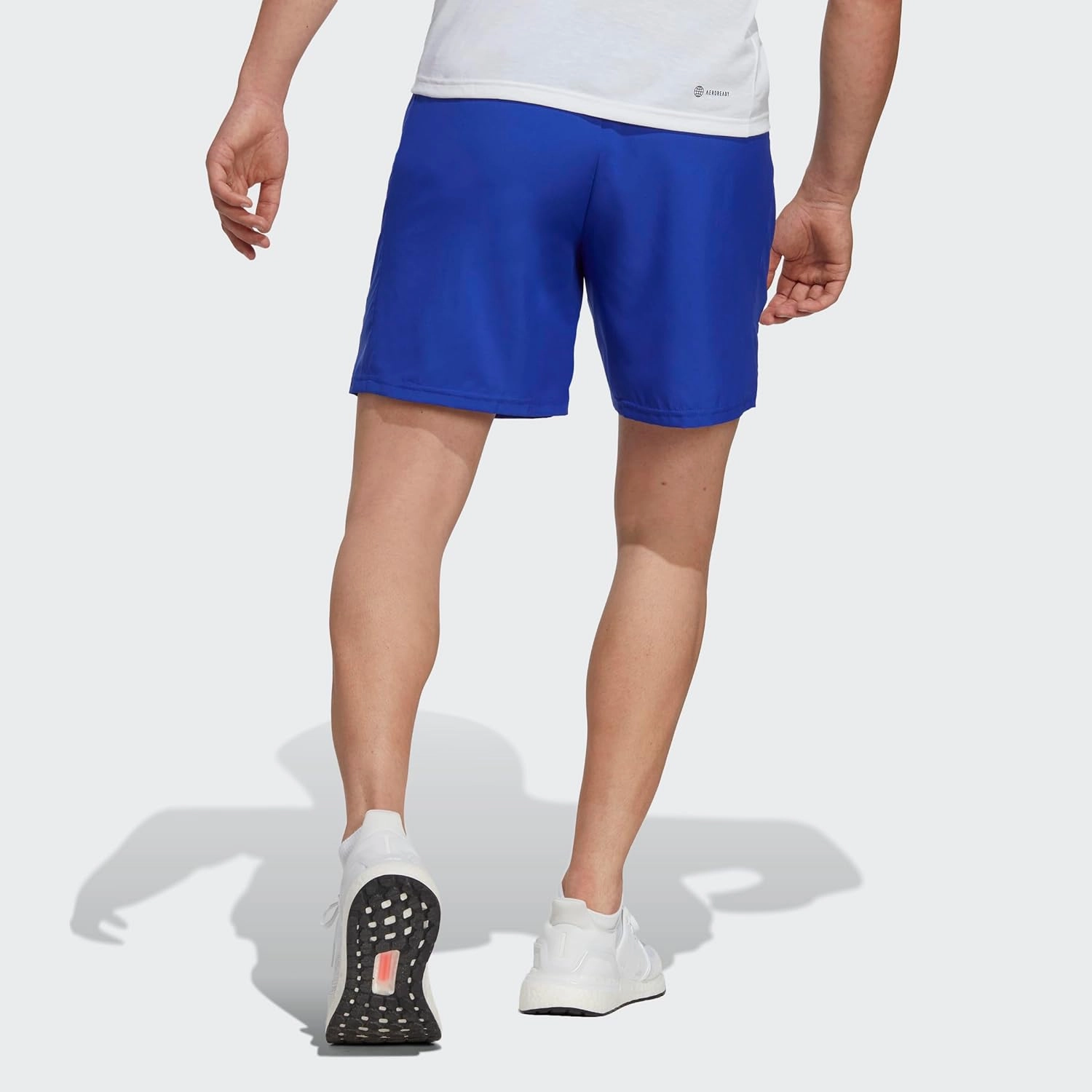 adidas Men's Essentials Woven Training Shorts