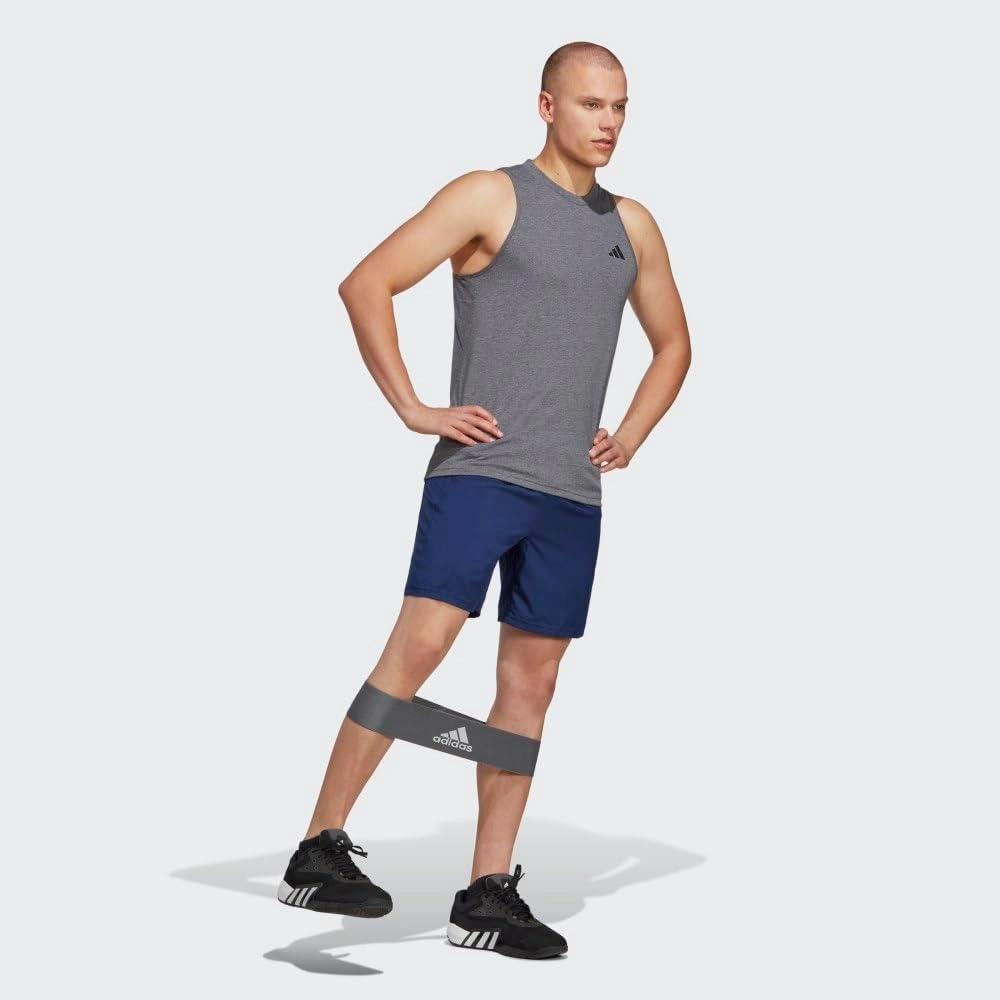 adidas Men's Essentials Woven Training Shorts