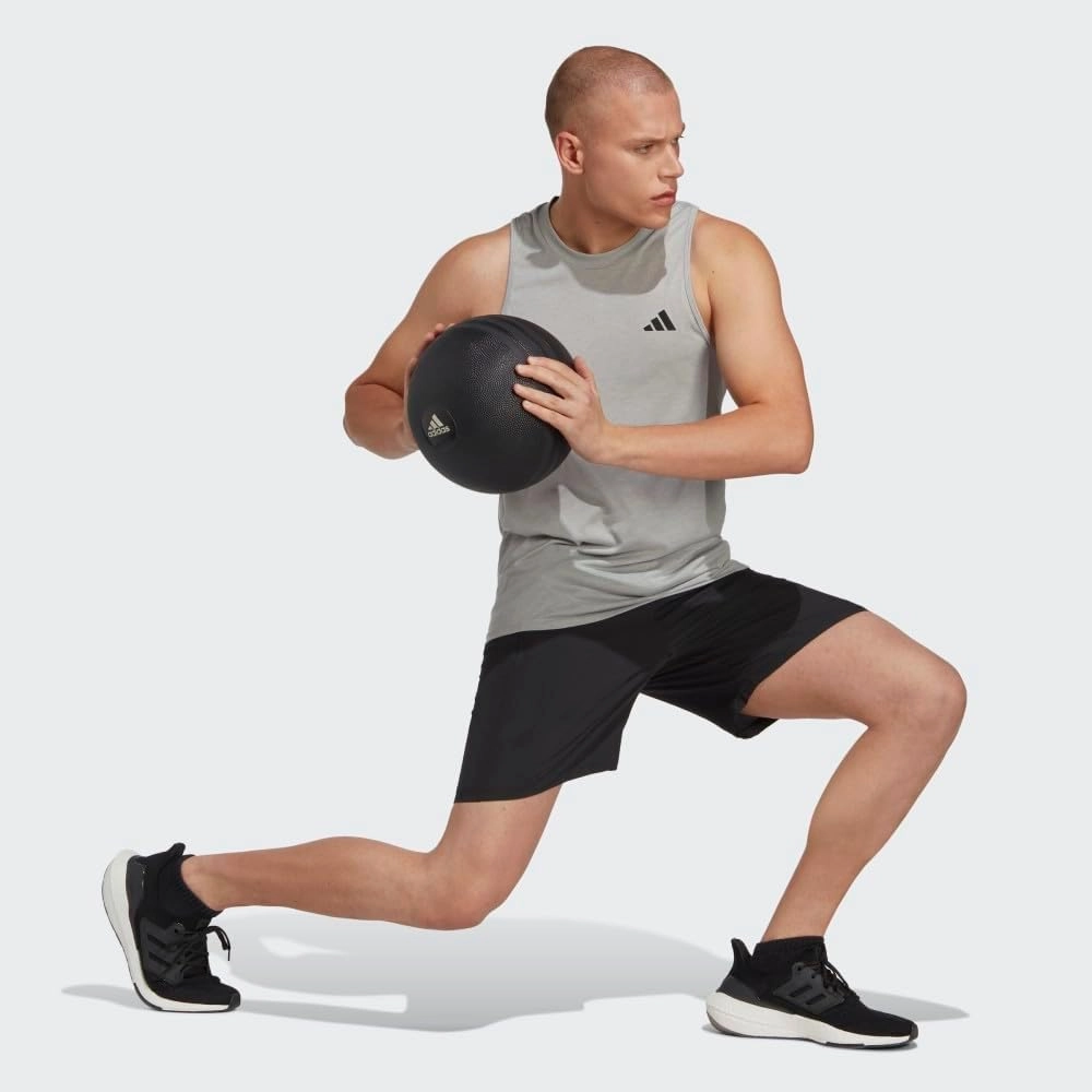 adidas Men's Essentials Woven Training Shorts