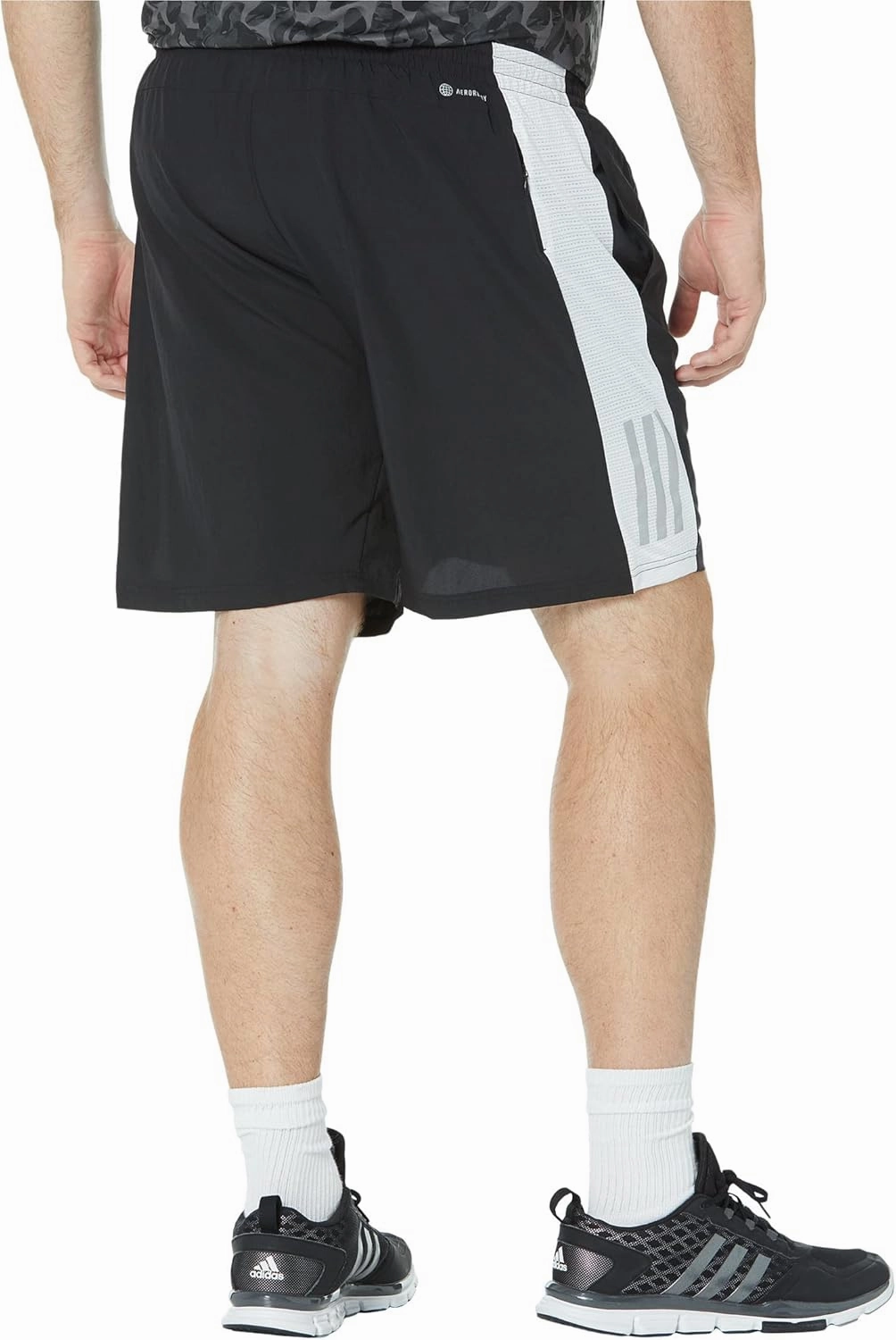 adidas Men's Own The Run Shorts