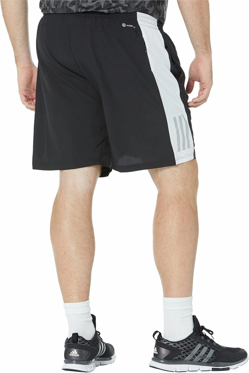 adidas Men's Own The Run Shorts