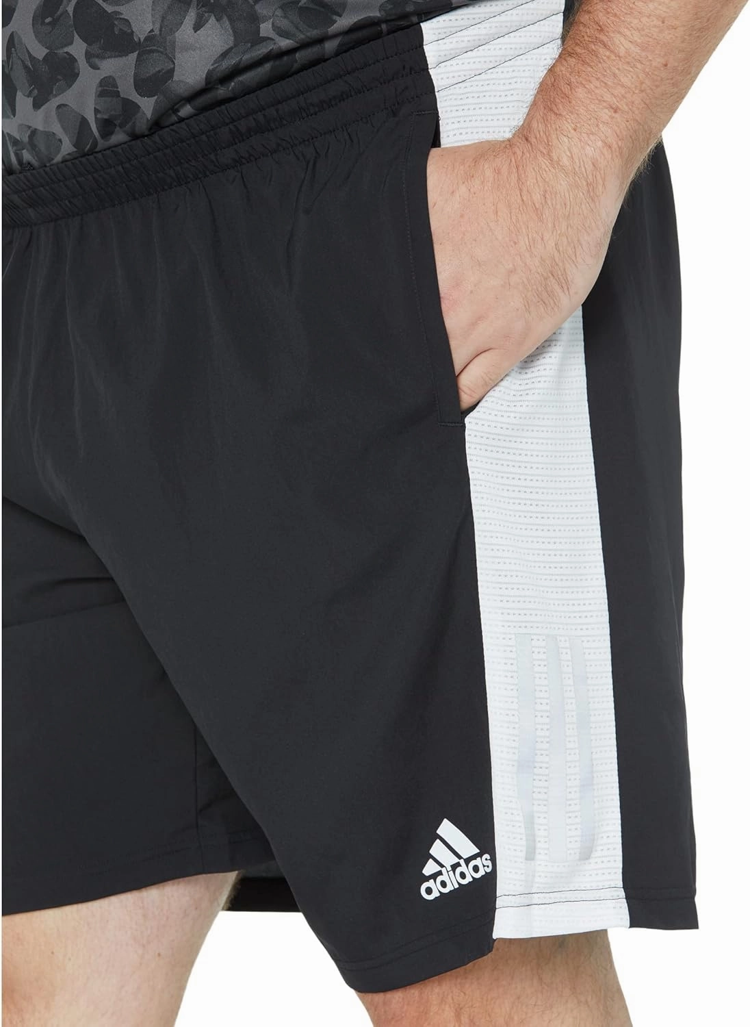 adidas Men's Own The Run Shorts
