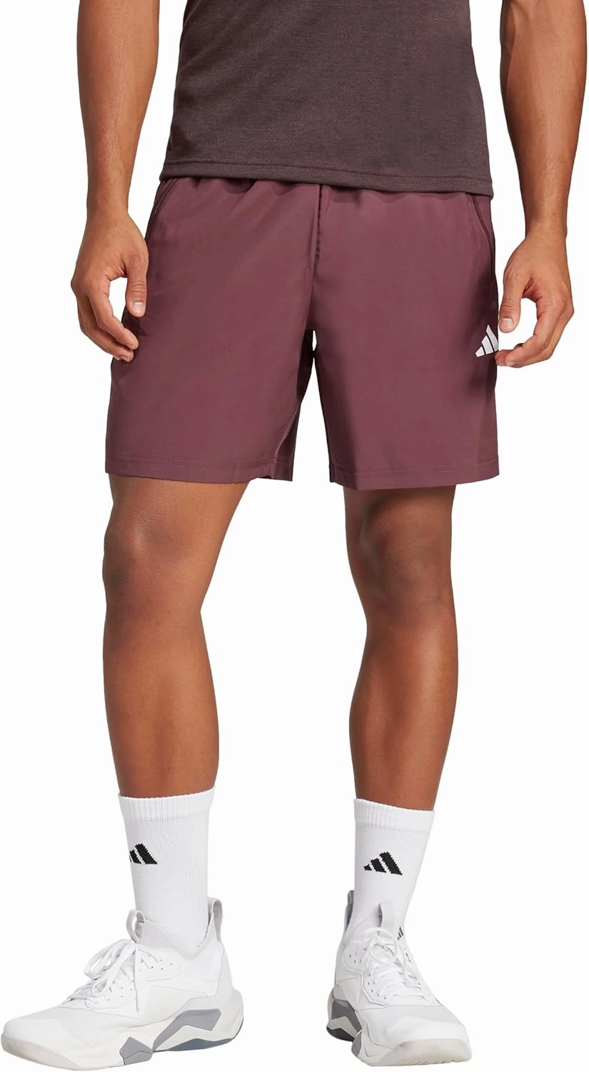 adidas Men's Train Essentials Woven Shorts