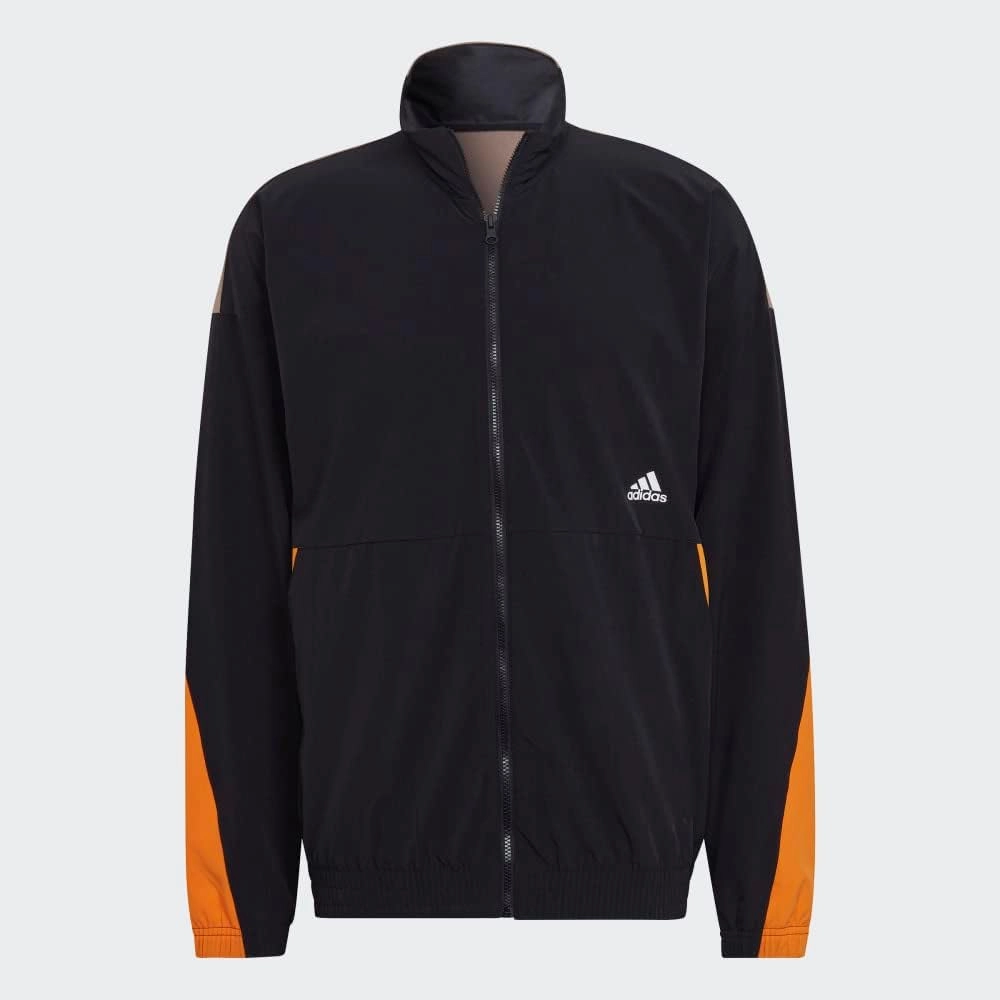 adidas Men's Trvl Ventilation Tracktop