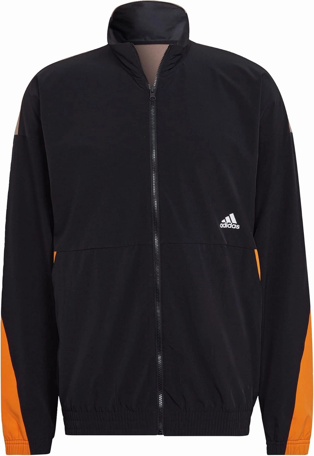 adidas Men's Trvl Ventilation Tracktop