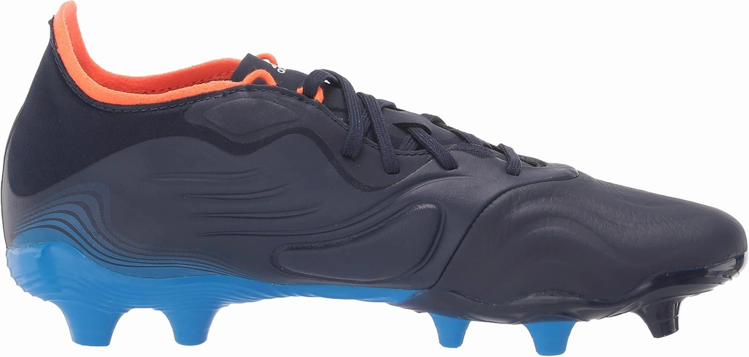 adidas Unisex-Adult Copa Sense.2 Firm Ground Soccer Shoe