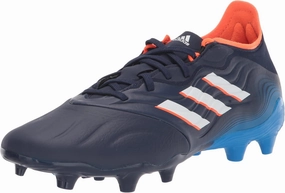 adidas Unisex-Adult Copa Sense.2 Firm Ground Soccer Shoe