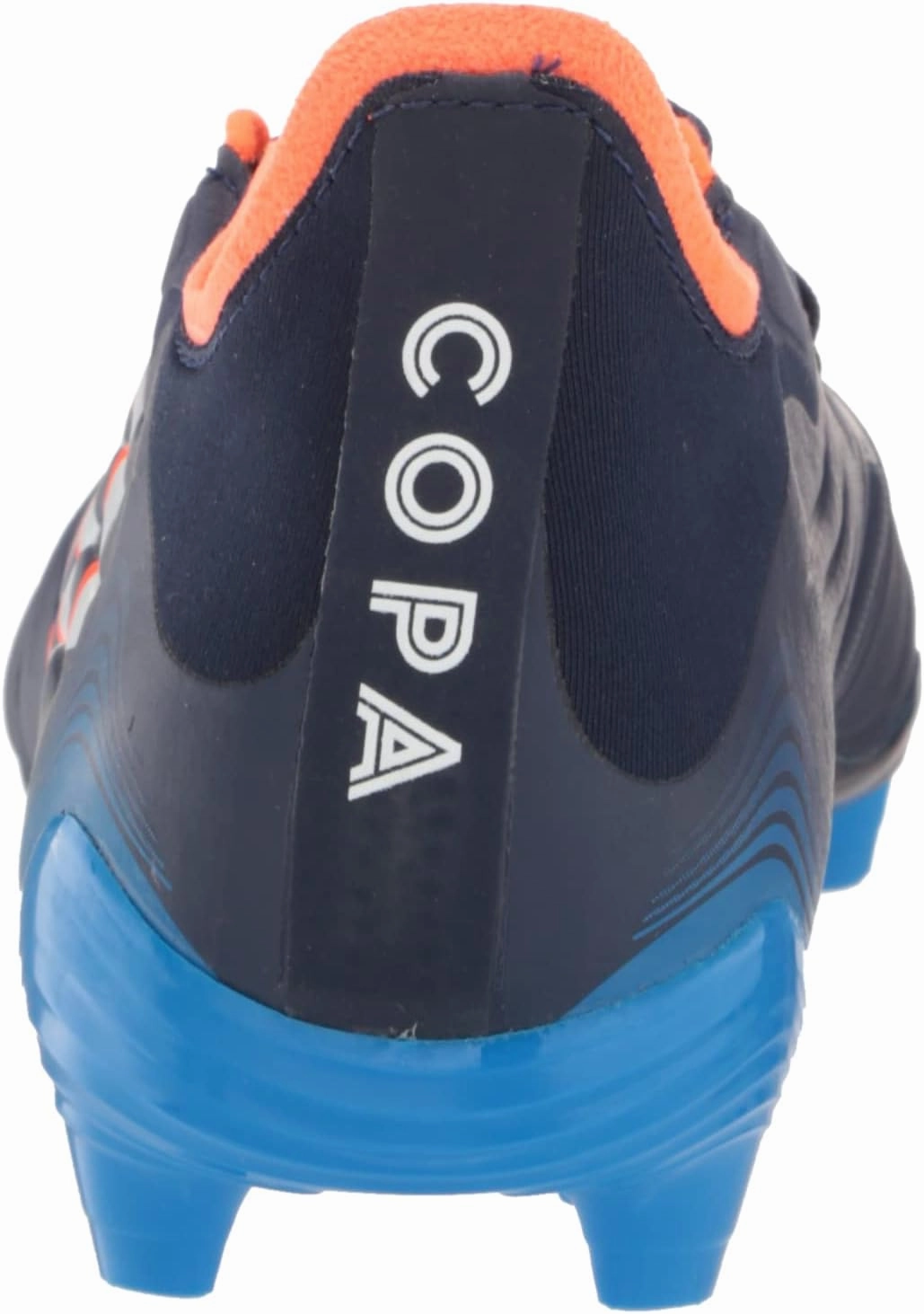 adidas Unisex-Adult Copa Sense.2 Firm Ground Soccer Shoe