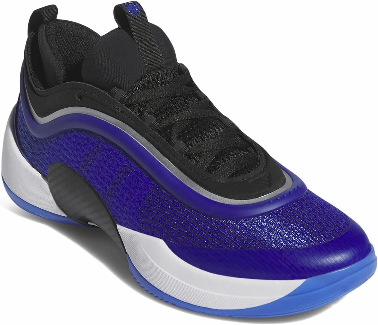 adidas Unisex-Adult D.o.n. Issue 5 Basketball Sneaker