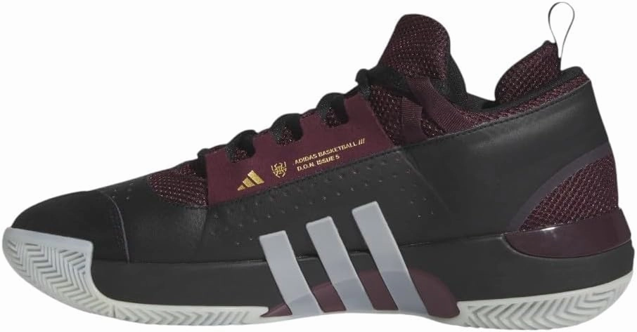 adidas Unisex-Adult D.o.n. Issue 5 Trainers Sneaker