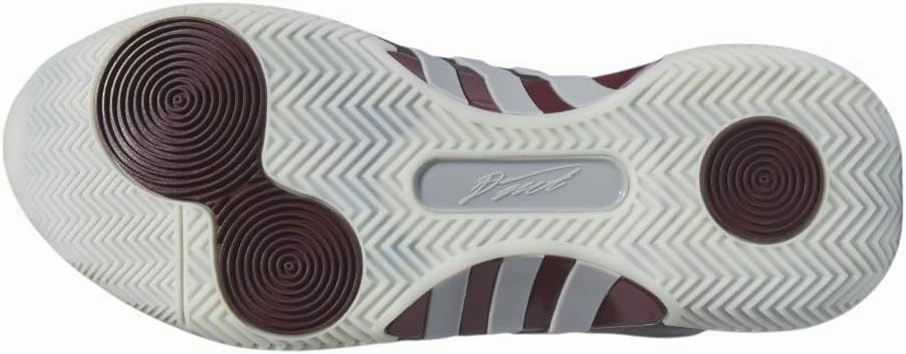 adidas Unisex-Adult D.o.n. Issue 5 Trainers Sneaker