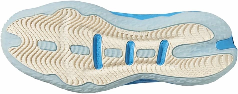 adidas Unisex-Adult Dame 8 Basketball Shoe