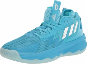 adidas Unisex-Adult Dame 8 Basketball Shoe
