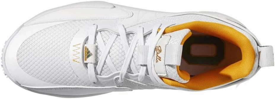 adidas Unisex-Adult Dame Extply 2 Basketball Shoe