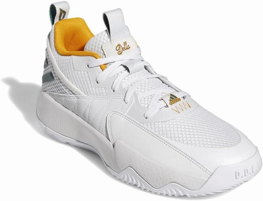 adidas Unisex-Adult Dame Extply 2 Basketball Shoe