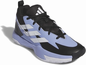 adidas Unisex-Child Cross 'Em Up Select Basketball Sneaker
